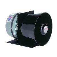 Sound siren SA-340-STSanti-intrusionexplosion-prooffor airport