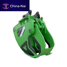 Stump grinder 3C