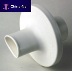 Spirometer mouthpiece preVent II