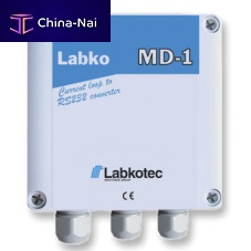 Protocol converter Labko MD-1digitalcommunicationscurrent loop