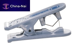 Plastic pipe cutter AC 835