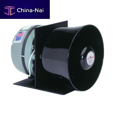 Sound siren SA-340-STSanti-intrusionexplosion-prooffor airport
