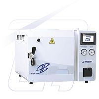 Medical autoclave benchtop