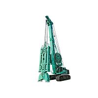 Diaphragm wall grab SG70hydraulicfor excavators