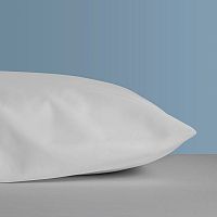 Washable hospital pillowcase 2108011polyestercotton