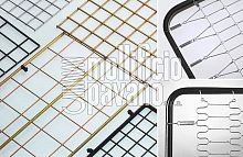 Welded mesh Ksafety