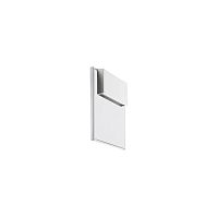 Contemporary wall light STEP OUTSIDE 7 - 8outdoorpathwaytempered glass facing