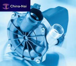 Side-channel pump airelectricfor automotive applications