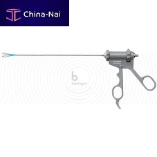 Endoscopy micro forceps SLIMLINEvessel-sealingbipolarstraight