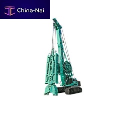 Diaphragm wall grab SG70hydraulicfor excavators
