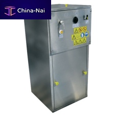 Solvent cleaning machine COMPACT 220spraymanual