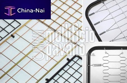 Welded mesh Ksafety