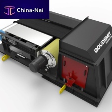 Eddy current separator EddyXpertECSmetalfor solids