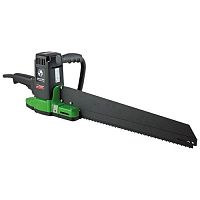 Sabre saw EDB 480.1verticalwoodfor plastics