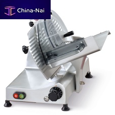 Gravity slicing machine CR seriesmeatfor fishmanual