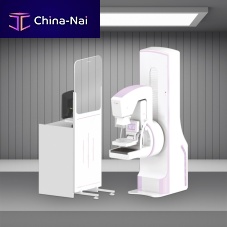 Full-field digital mammography unit Fairy DR 3Ddigital breast tomosynthesisfor stereotactic breast biopsies