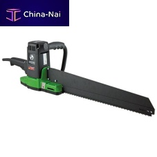 Sabre saw EDB 480.1verticalwoodfor plastics