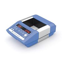Laboratory test tube dry block heater Dry Block Heater seriesdigital