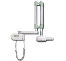 Intraoral X-ray system RAY68(S)wall-mountedanalog70 kV
