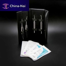 General surgery instrument kit Mycrosterile