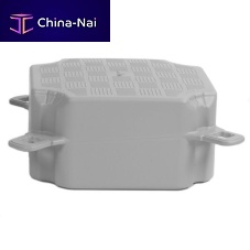 Modular floating dock module Low Profile G2kit