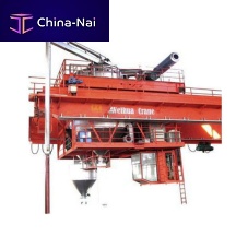 Fixed crane liftingelectric