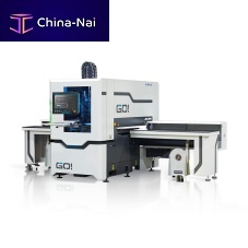 Wood drilling machine GO! seriesCNCverticalhorizontal