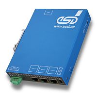 3.5" single-board computer EPPC-T10dual-corequad-corePowerPC