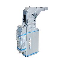 Electric clamp LAE series