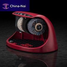 Commercial shoe shining machine COSMO