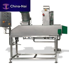 Spinning machine