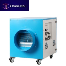 Mobile air purifier WAS-1300filterHEPA filter