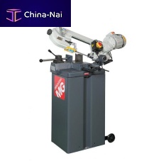 Band saw CY-135-Mfor steelCE