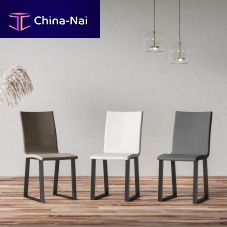 Contemporary chair Baffy living roomkitchenindoor