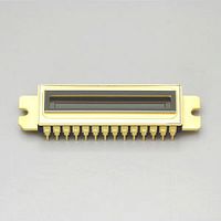 CCD image sensor S11850 seriesinfraredUVhigh-speed