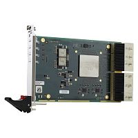 Communications controller card GX1CompactPCIPCIeExpress