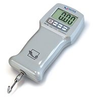 Digital dynamometer FK 10ruggedwith LCD displayfor hoists