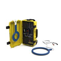 Magnetic therapy unit PMST LOOPtransportable1-channel