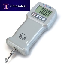 Digital dynamometer FK 10ruggedwith LCD displayfor hoists