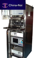 Anesthetic gas analyzer GUARDIAN for medical applicationsfor healthcare facilitiesautomatic
