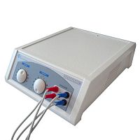 Vacuum therapy unit EL12004 tabletop