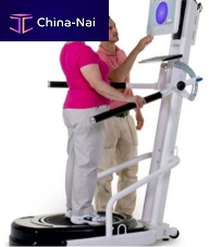 Balance rehabilitation system balanceback computer-assisted