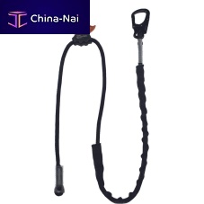 Rope lanyard CERVA GRIPPAadjustable