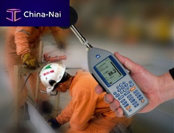 Integrating sound level meter Nor131, Nor132 class 1digital