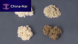 Acoustic insulation FRFthermalmineral woolloose