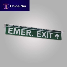 Ship emergency exit sign HL20 / HL21