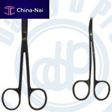 Dental scissors 305-D-17 seriescoated bladeGoldman-FoxLa Grange