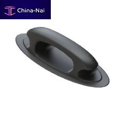 Inflatable boat mooring cleat 28.01OEMflatPVC