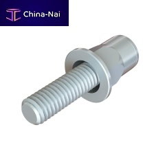 Threaded stud ESTCP seriessteelscrew-inblind rivet