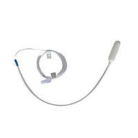 Pressure monitoring catheter SIMPLE RECTALIS®rectalballoon